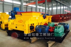 如何操作能雙齒輥破碎機使用時間更長久？