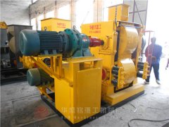 開辦一個小型四輥破碎機廠需要投資多少錢？